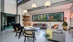 Arrendamento de curta duraçāo Propriedade Saint-Tropez