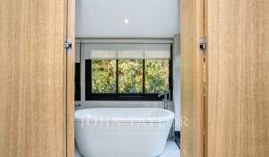 Arrendamento de curta duraçāo Propriedade Saint-Tropez