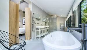 Arrendamento de curta duraçāo Propriedade Saint-Tropez