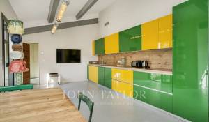 Arrendamento de curta duraçāo Propriedade Saint-Tropez