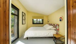 Arrendamento de curta duraçāo Propriedade Saint-Tropez