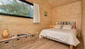 Arrendamento de curta duraçāo Propriedade Saint-Tropez