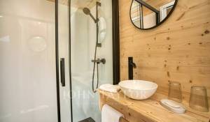 Arrendamento de curta duraçāo Propriedade Saint-Tropez