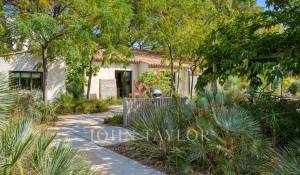 Arrendamento de curta duraçāo Propriedade Saint-Tropez