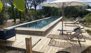 Arrendamento de curta duraçāo Propriedade Saint-Tropez