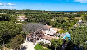 Arrendamento de curta duraçāo Propriedade Saint-Tropez