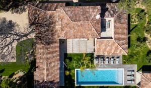 Arrendamento de curta duraçāo Propriedade Saint-Tropez