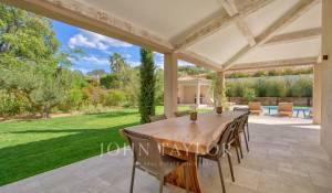 Arrendamento de curta duraçāo Propriedade Saint-Tropez