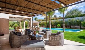 Arrendamento de curta duraçāo Propriedade Saint-Tropez