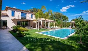 Arrendamento de curta duraçāo Propriedade Saint-Tropez