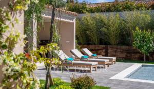 Arrendamento de curta duraçāo Propriedade Saint-Tropez