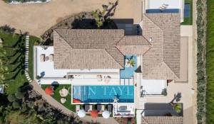 Arrendamento de curta duraçāo Propriedade Saint-Tropez