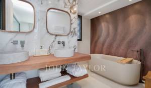 Arrendamento de curta duraçāo Propriedade Saint-Tropez