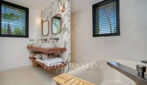 Arrendamento de curta duraçāo Propriedade Saint-Tropez