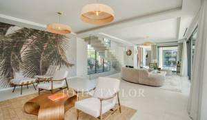 Arrendamento de curta duraçāo Propriedade Saint-Tropez