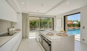 Arrendamento de curta duraçāo Propriedade Saint-Tropez