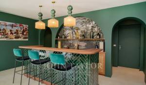 Arrendamento de curta duraçāo Propriedade Saint-Tropez