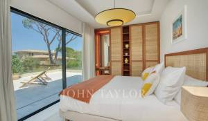 Arrendamento de curta duraçāo Propriedade Saint-Tropez