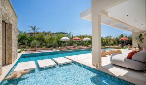 Arrendamento de curta duraçāo Propriedade Saint-Tropez