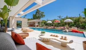 Arrendamento de curta duraçāo Propriedade Saint-Tropez