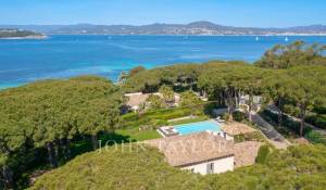 Arrendamento de curta duraçāo Propriedade Saint-Tropez