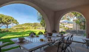 Arrendamento de curta duraçāo Propriedade Saint-Tropez