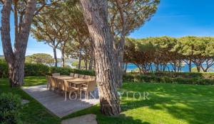 Arrendamento de curta duraçāo Propriedade Saint-Tropez