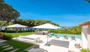 Arrendamento de curta duraçāo Propriedade Saint-Tropez