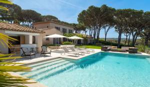 Arrendamento de curta duraçāo Propriedade Saint-Tropez