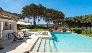 Arrendamento de curta duraçāo Propriedade Saint-Tropez