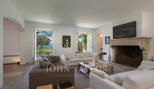 Arrendamento de curta duraçāo Propriedade Saint-Tropez