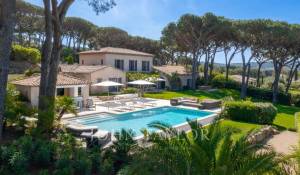 Arrendamento de curta duraçāo Propriedade Saint-Tropez