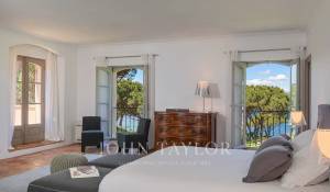 Arrendamento de curta duraçāo Propriedade Saint-Tropez