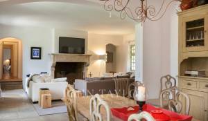 Arrendamento de curta duraçāo Propriedade Saint-Tropez