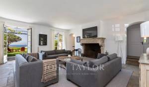 Arrendamento de curta duraçāo Propriedade Saint-Tropez