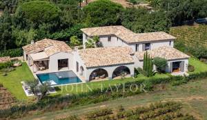 Arrendamento de curta duraçāo Propriedade Saint-Tropez