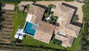 Arrendamento de curta duraçāo Propriedade Saint-Tropez