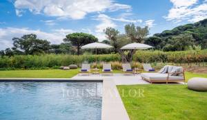 Arrendamento de curta duraçāo Propriedade Saint-Tropez