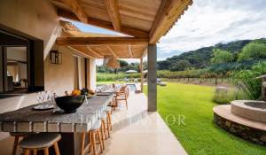 Arrendamento de curta duraçāo Propriedade Saint-Tropez