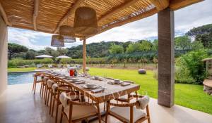 Arrendamento de curta duraçāo Propriedade Saint-Tropez