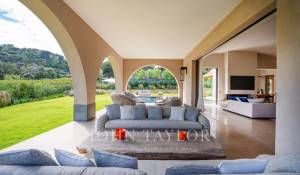 Arrendamento de curta duraçāo Propriedade Saint-Tropez