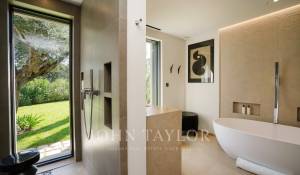 Arrendamento de curta duraçāo Propriedade Saint-Tropez