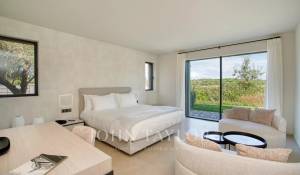 Arrendamento de curta duraçāo Propriedade Saint-Tropez