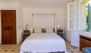 Arrendamento de curta duraçāo Propriedade Saint-Tropez