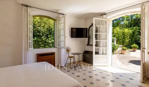 Arrendamento de curta duraçāo Propriedade Saint-Tropez