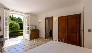 Arrendamento de curta duraçāo Propriedade Saint-Tropez