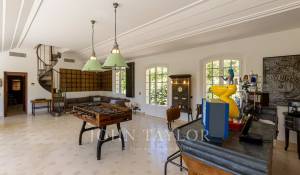 Arrendamento de curta duraçāo Propriedade Saint-Tropez