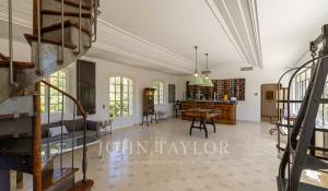 Arrendamento de curta duraçāo Propriedade Saint-Tropez