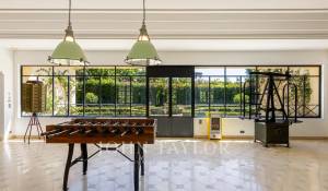 Arrendamento de curta duraçāo Propriedade Saint-Tropez