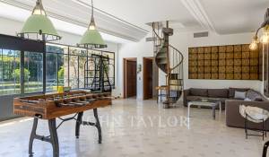 Arrendamento de curta duraçāo Propriedade Saint-Tropez